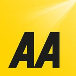 The AA Logo